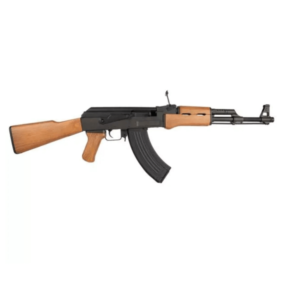 Gelgun PRO AK