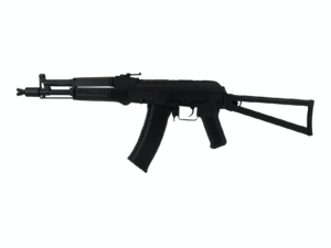 Kalashnikov AKS-105