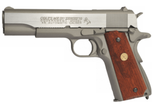 Colt M1911 Serie 70