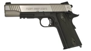 Colt M1911, Dual Tone, CO2