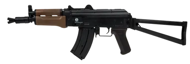 Kalashnikov AKS-74U