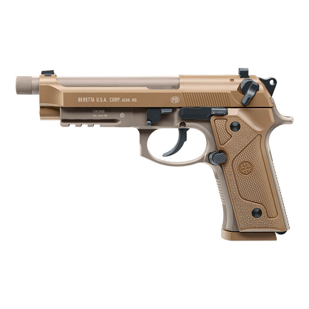 Umarex Beretta M9 A3 FDE, CO2