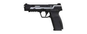 G&G Piranha MK1, Sølv