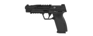 G&G Piranha TR, Sort