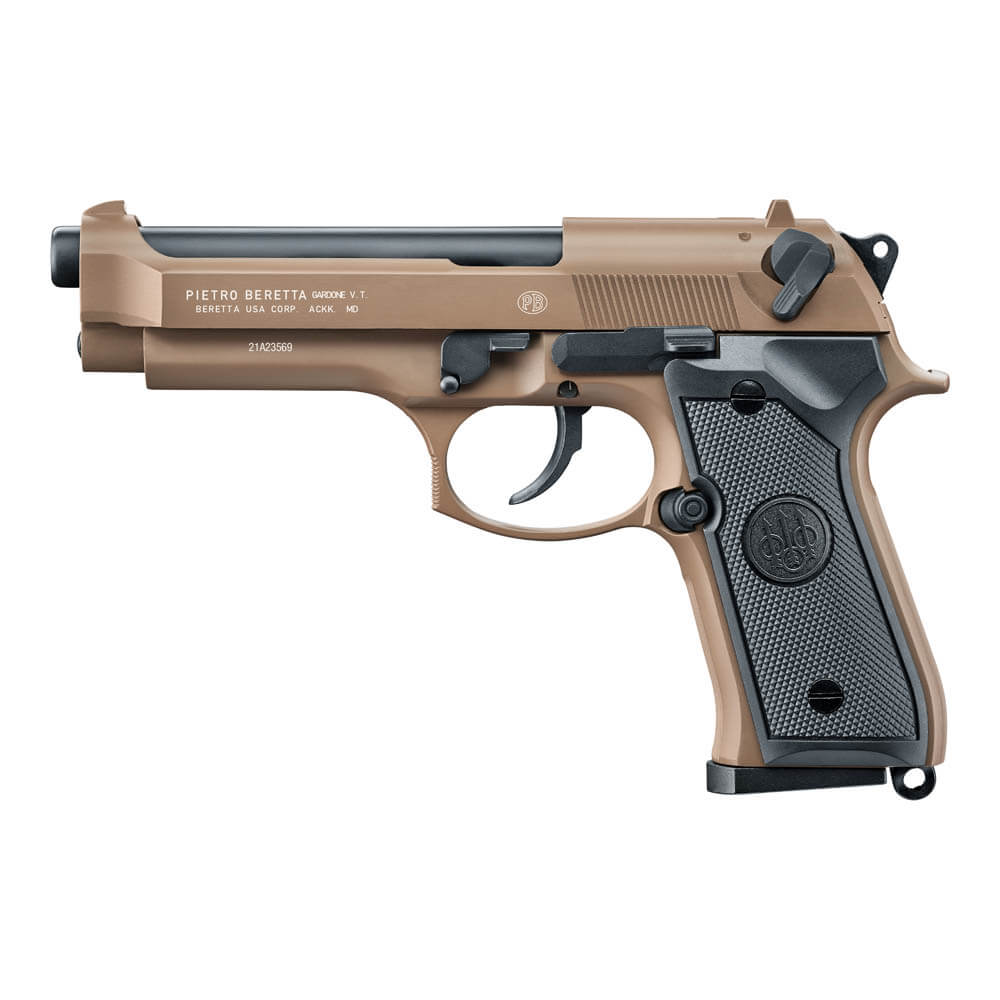 Beretta Mod. 92 DES