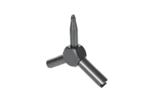 Metal Ventilværktøj