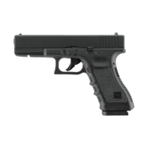 Airsoft Glock 17 Metal Version CO2 - Realistisk Softgun Pistol | Wolf Tactical