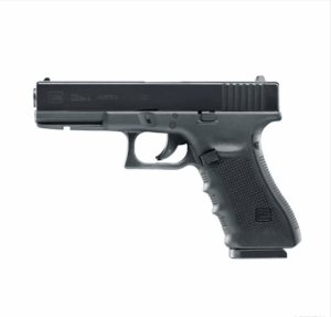Airsoft Glock | Glock 22 Gen 4 Co2 - Airsoft Pistol