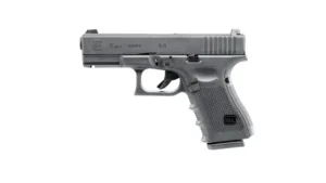 Airsoft Pistol | Glock 19 Gen 4 Metal Version GBB - Glock Airsoft Gun