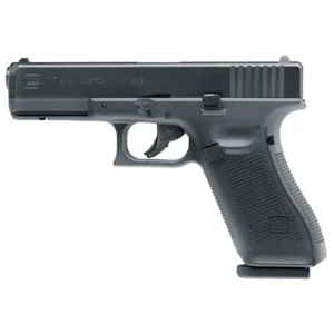 Glock 17 Gen 5 metal version Co2 - Airsoft Pistol