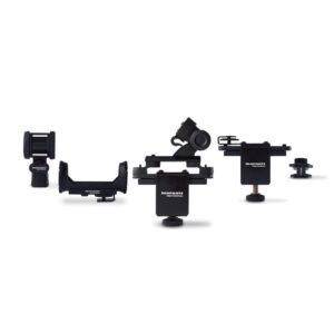 Marantz Audio Scope Gear, Shotgun Microphone Accessory Package