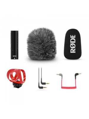 Røde VideoMicro II