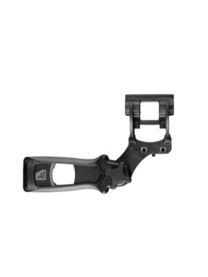 Rycote Boom Shock Mount Invision Softie Lyre Mount Duo 19-34mm