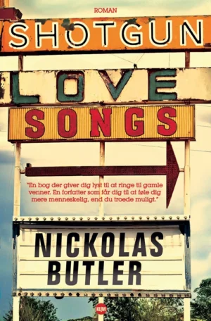 Shotgun Lovesongs PB