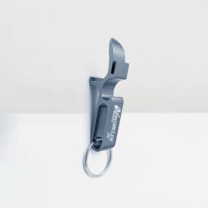 Shotgun tools - metal - Sølv