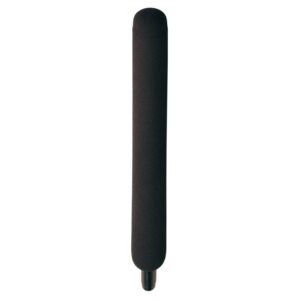 Superlux vindhætte til shotgun mikrofon Ø=18-21 mm