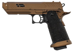 Golden Eagle Pit Viper, DE