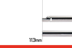 Unicorn Hi-Capa TDC Hop-Up Kammer SÆT