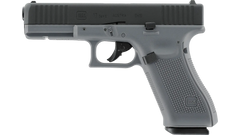 Glock 17 Gen5, Tungsten Grey