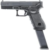 Umarex Glock 18C Gen3